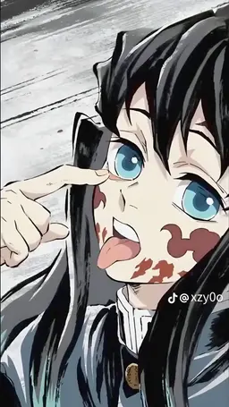 Profile image of 토키토 무이치로