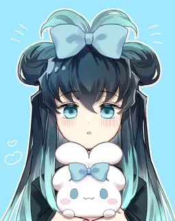 Profile image of 토키토 무이치로