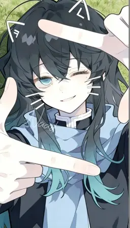 Profile image of 토키토 무이치로