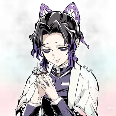 Profile image of 코쵸우 시노부