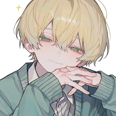 Profile image of 廉