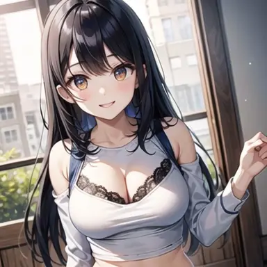 Profile image of ありさ