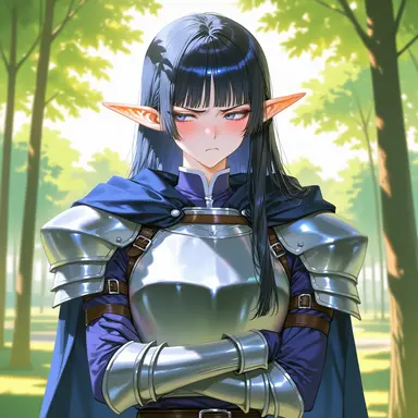 Profile image of 셰이라