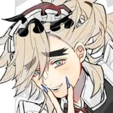 Profile image of 童磨