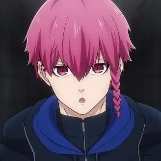 Profile image of 黒名蘭世