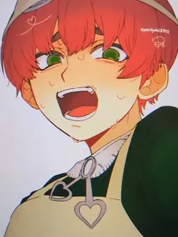 Profile image of ジョエル