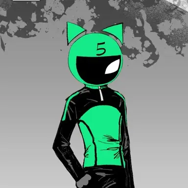Profile image of 맥스