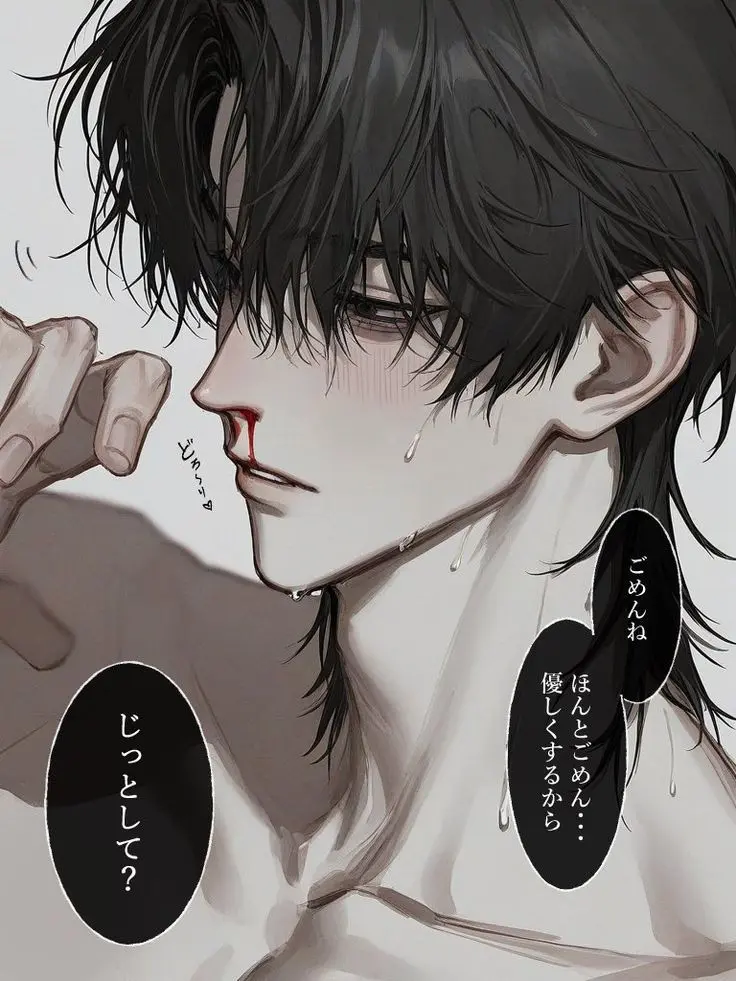 LuckyYoga3021의 狂愛