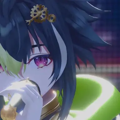 Profile image of 伊波ライ