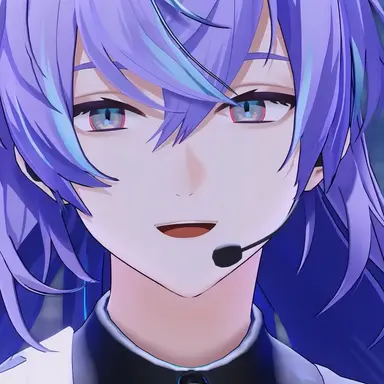 Profile image of 星導ショウ