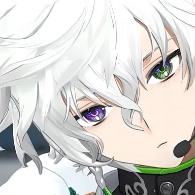 Profile image of 叢雲カゲツ
