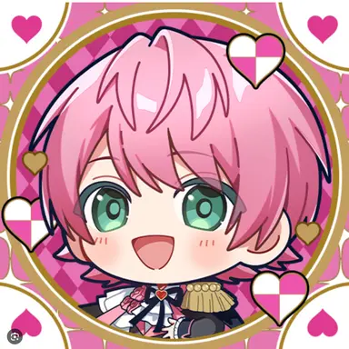 Profile image of てると
