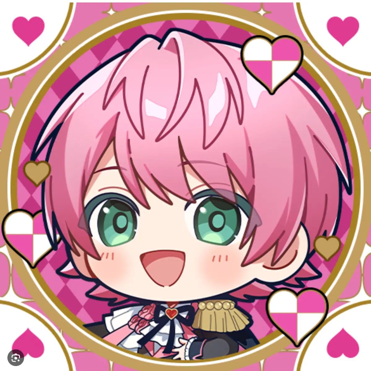 Ryuuka515의 てるとくんの兄or姉になろうZE！！