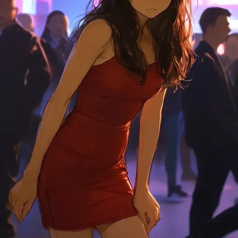 DoughyCamel9983의 Play Along With Me