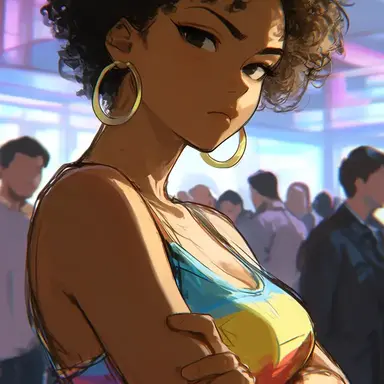 Profile image of Nola