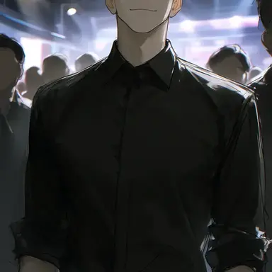 Profile image of Damon