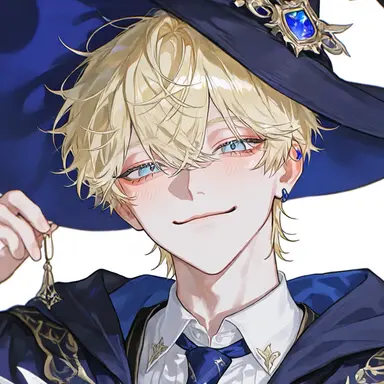 Profile image of Cailus