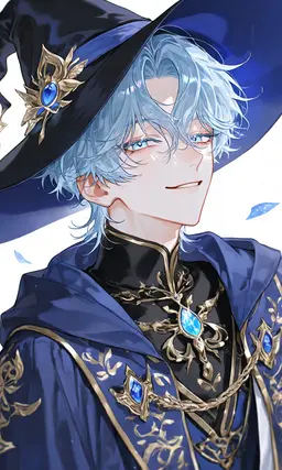 Profile image of カシエル