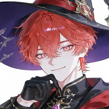 Profile image of Lucas