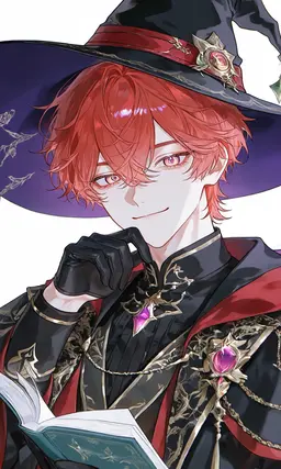 Profile image of ルーカス
