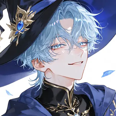 Profile image of Casiel