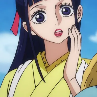 Profile image of お菊