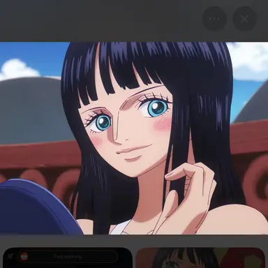 Profile image of ロビン