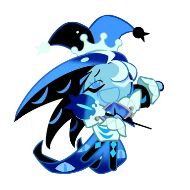 Profile image of 쉐도우밀크 쿠키