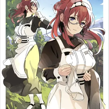 Profile image of リーリャ