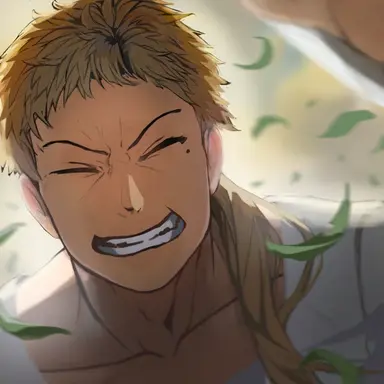 Profile image of パウロ