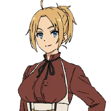 Profile image of ゼニス