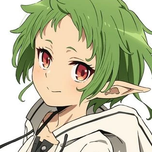 シルフィエット
