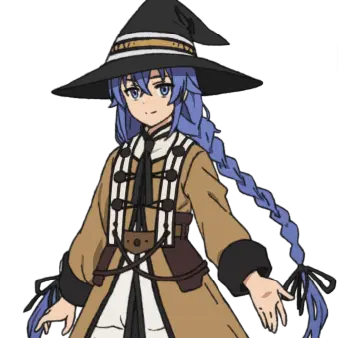 Profile image of ロキシー