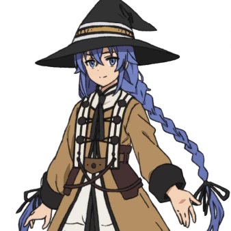 ロキシー
