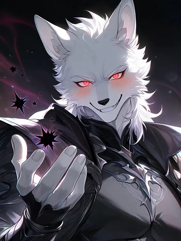 Tukiakari의 魔族秩序監査部