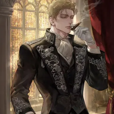 Profile image of Edmund Lovesk