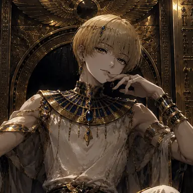 Profile image of Shalnark