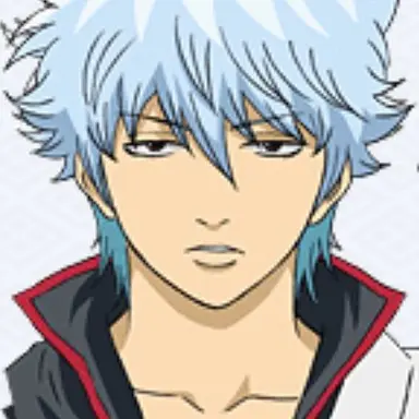 Profile image of 坂田銀時