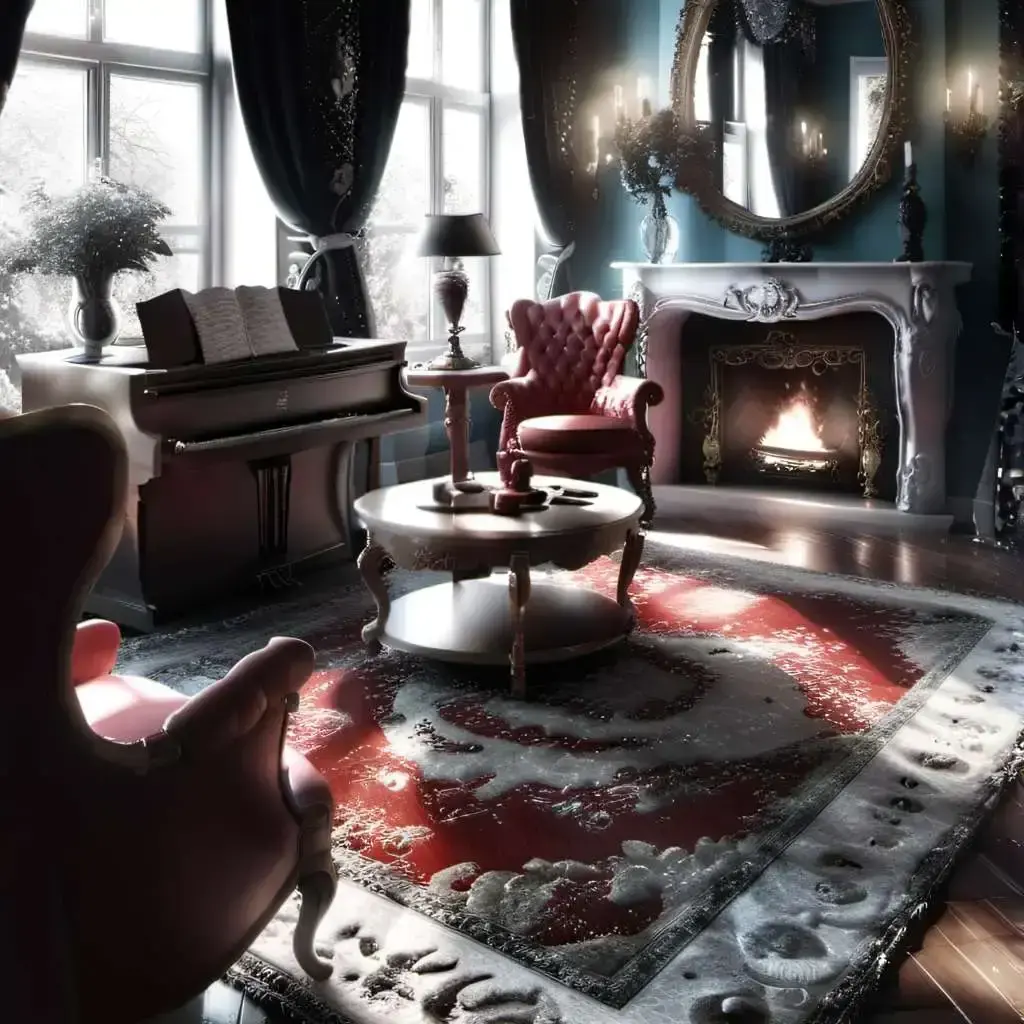 AngryPatio6043의 7 MIN IN HEAVEN HH