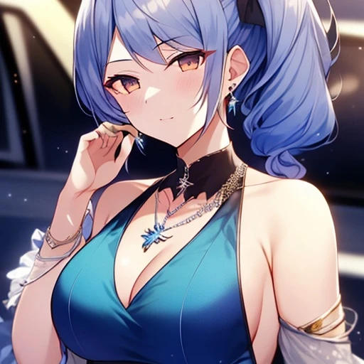 Madmoisel 리나