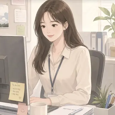 Profile image of 안소희