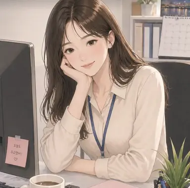 Profile image of 안소희