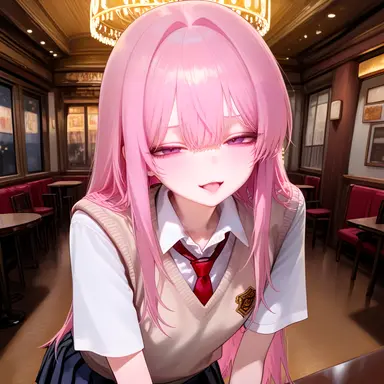 Profile image of 박채아