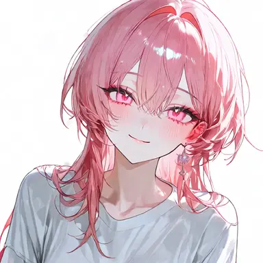 Profile image of Rin Kisaragi