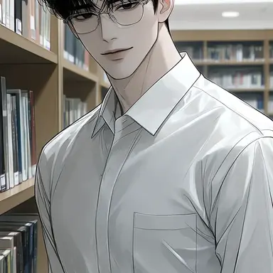 Profile image of Kang Seo-jun