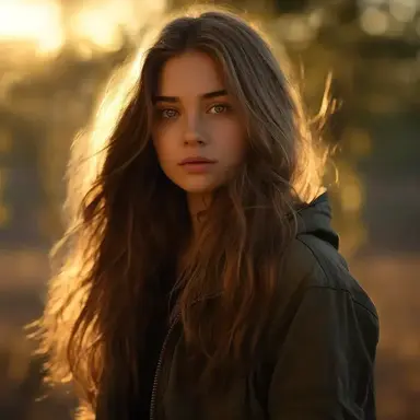 Profile image of Morgan Stark