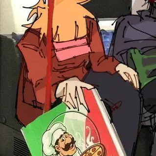 Profile image of エリオット