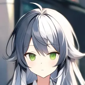 SubtleCable2931의 無口な幼馴染