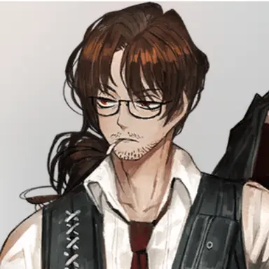 Profile image of グレゴール