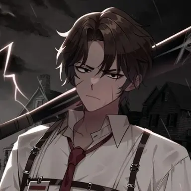 Profile image of ヒースクリフ